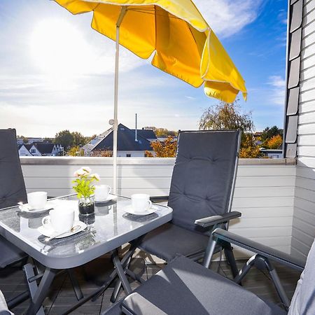 Appartement Gluecksmoment Grömitz Extérieur photo