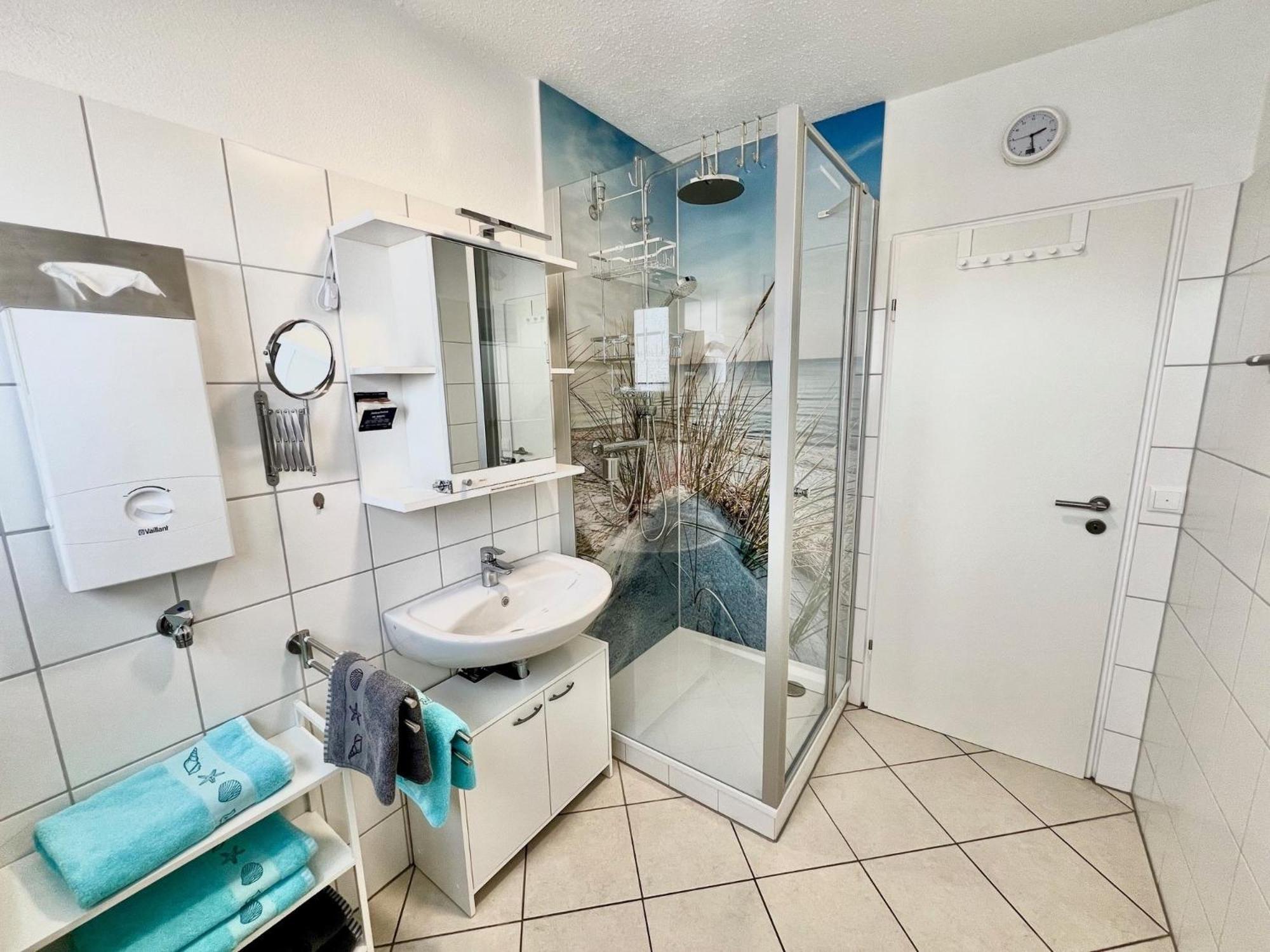 Appartement Gluecksmoment Grömitz Extérieur photo
