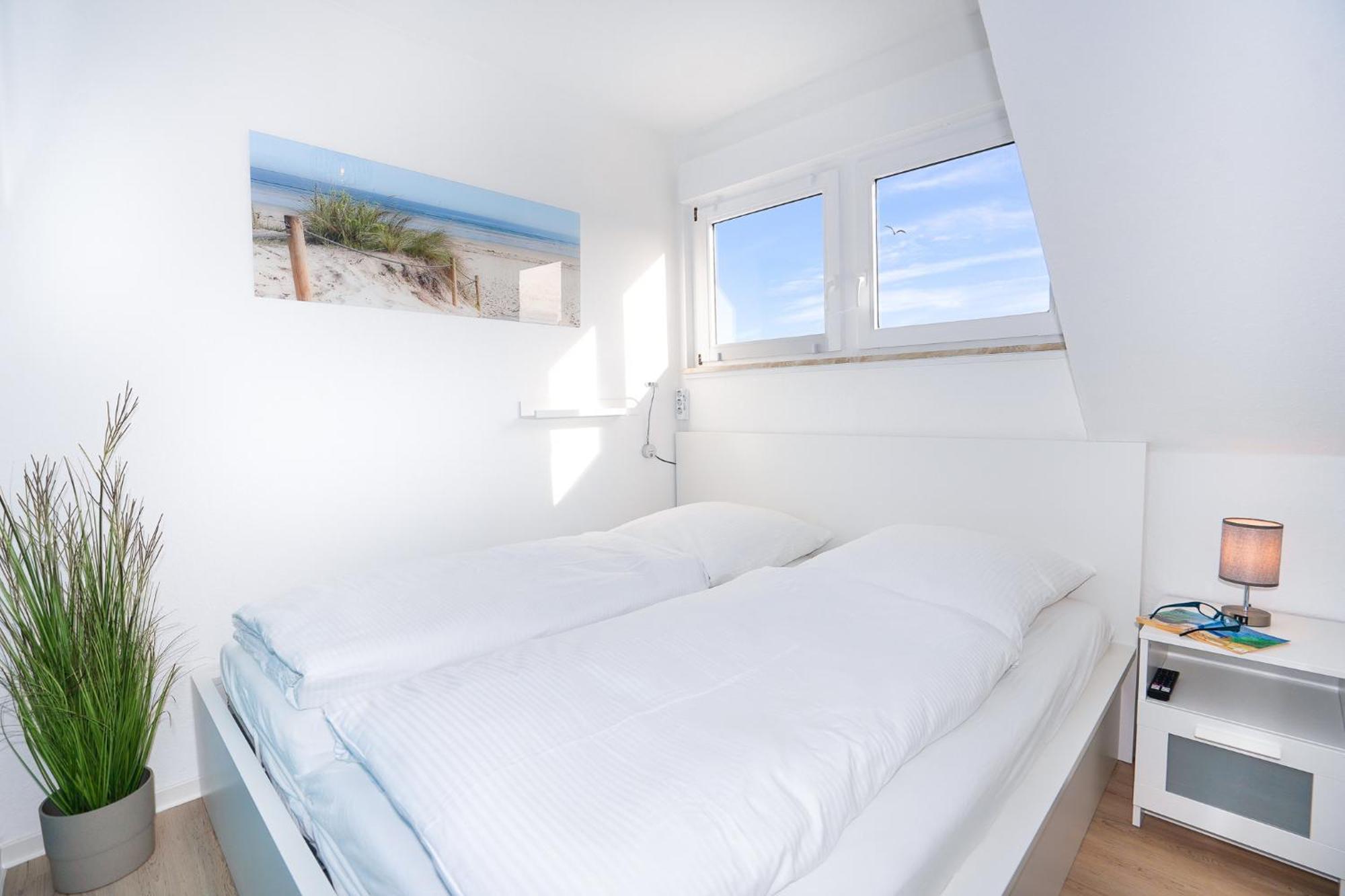 Appartement Gluecksmoment Grömitz Extérieur photo